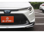 COROLLA sedan HYBRID