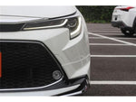 COROLLA sedan HYBRID