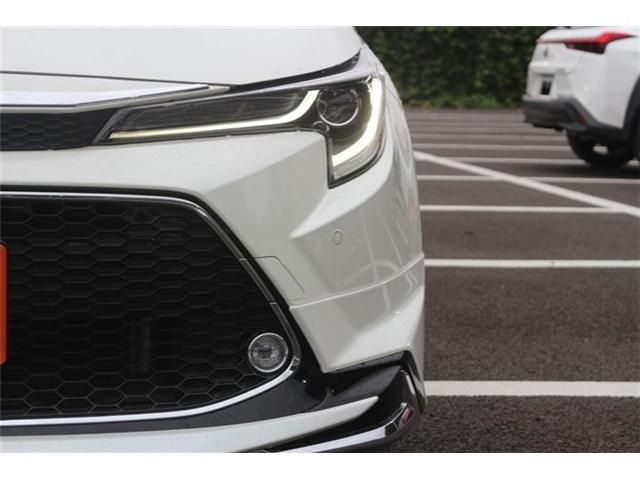 COROLLA sedan HYBRID