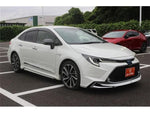 COROLLA sedan HYBRID