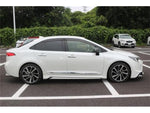 COROLLA sedan HYBRID