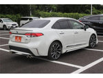 COROLLA sedan HYBRID