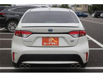 COROLLA sedan HYBRID