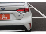 COROLLA sedan HYBRID