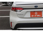 COROLLA sedan HYBRID