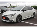 COROLLA sedan HYBRID