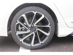 COROLLA sedan HYBRID
