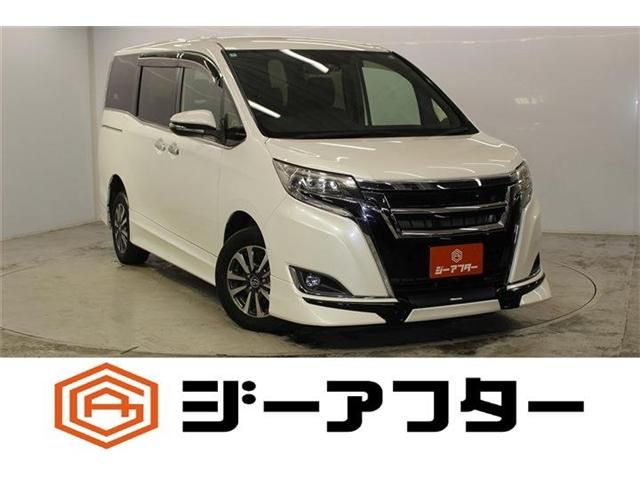 ESQUIRE 4WD