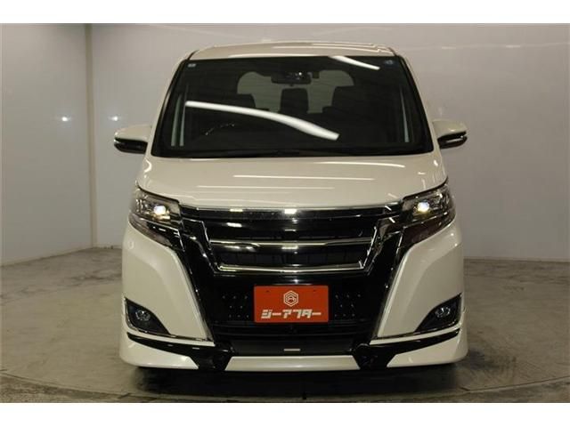 ESQUIRE 4WD