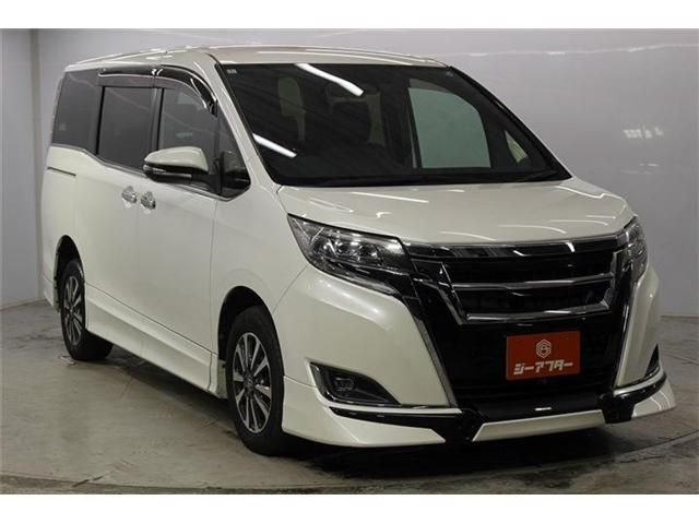 ESQUIRE 4WD