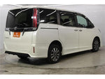 ESQUIRE 4WD