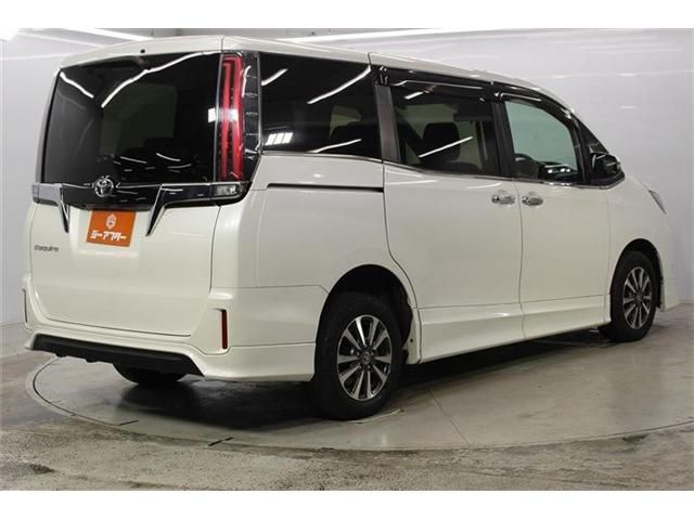 ESQUIRE 4WD