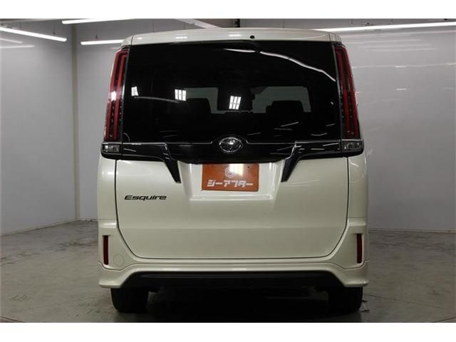ESQUIRE 4WD