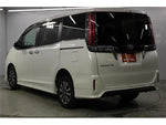 ESQUIRE 4WD