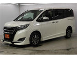 ESQUIRE 4WD