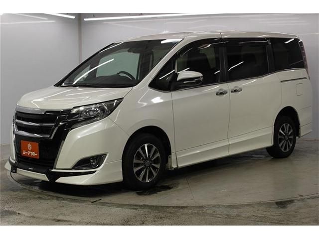 ESQUIRE 4WD