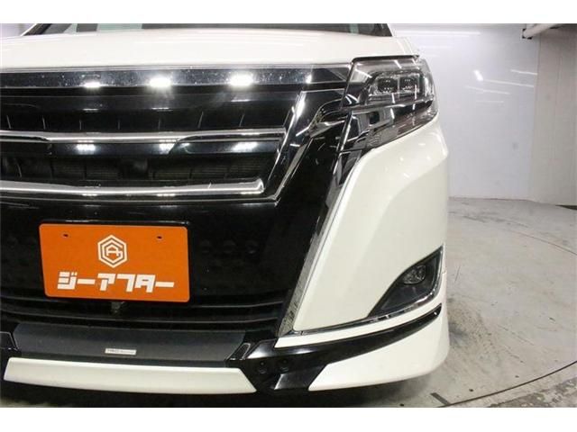 ESQUIRE 4WD