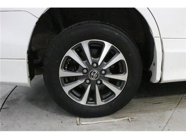 ESQUIRE 4WD