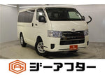 HIACE van 1.15t 2WD
