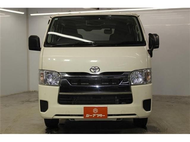 HIACE van 1.15t 2WD