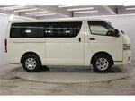 HIACE van 1.15t 2WD