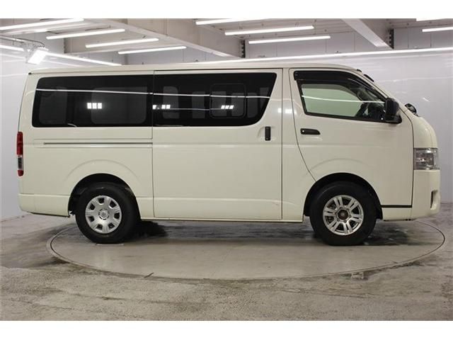 HIACE van 1.15t 2WD