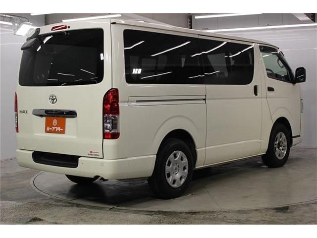 HIACE van 1.15t 2WD