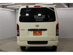 HIACE van 1.15t 2WD