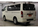 HIACE van 1.15t 2WD