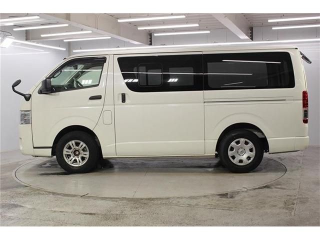 HIACE van 1.15t 2WD