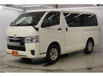 HIACE van 1.15t 2WD