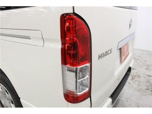 HIACE van 1.15t 2WD