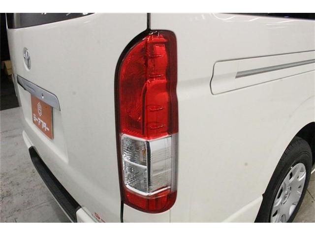 HIACE van 1.15t 2WD