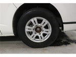 HIACE van 1.15t 2WD