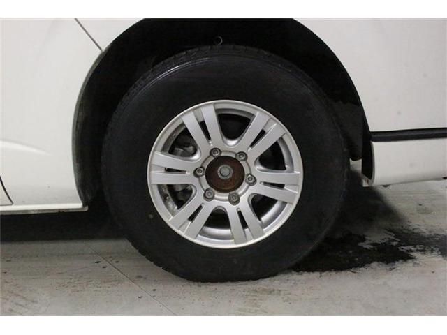 HIACE van 1.15t 2WD