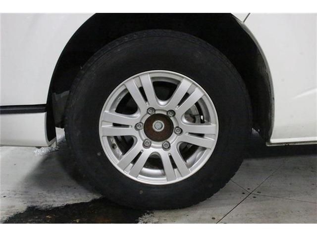 HIACE van 1.15t 2WD