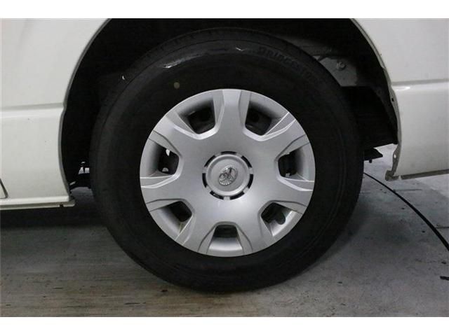 HIACE van 1.15t 2WD