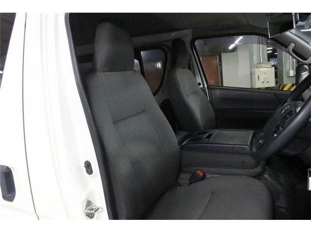 HIACE van 1.15t 2WD
