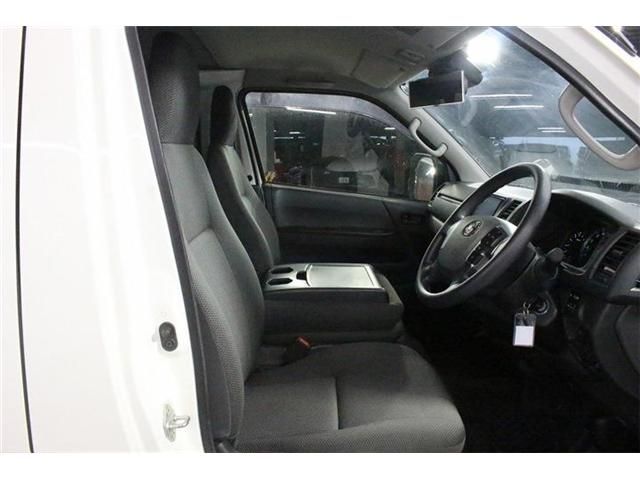 HIACE van 1.15t 2WD