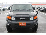 FJ CRUISER 4WD