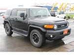 FJ CRUISER 4WD