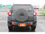 FJ CRUISER 4WD