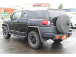 FJ CRUISER 4WD