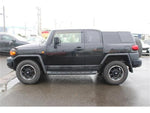 FJ CRUISER 4WD