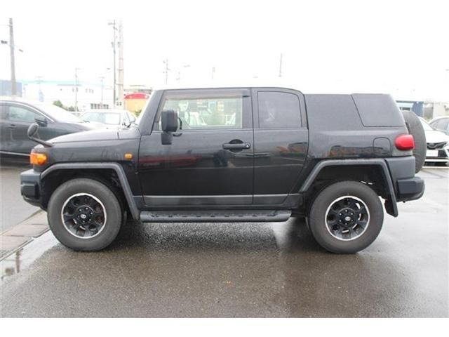 FJ CRUISER 4WD
