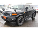 FJ CRUISER 4WD