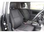 FJ CRUISER 4WD