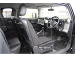 FJ CRUISER 4WD