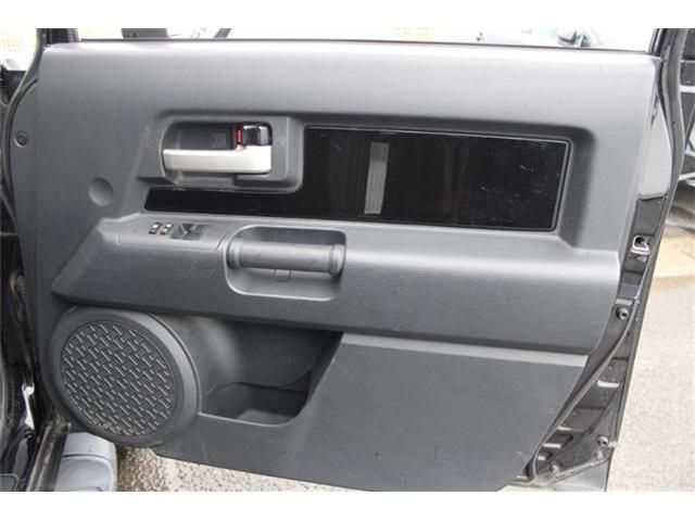 FJ CRUISER 4WD
