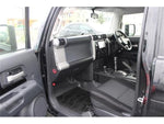 FJ CRUISER 4WD